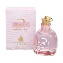 Kvepalai moterims Lanvin Rumeur 2 Rose Parfum EDP, 100 ml