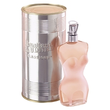 Jean Paul Gaultier Classique Eau De Toilette - tester 100 ml (woman)