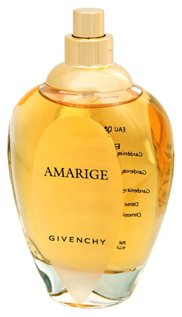 Givenchy Amarige Eau De Toilette - tester 100 ml (woman)