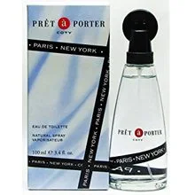 Paruoštas dėvėti originalus tualetinis vanduo 100 ml (moteris)