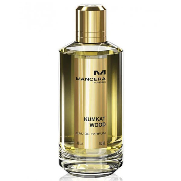 Mancera Paris Kumkat Wood Eau De Parfum 120 ml (unisex)