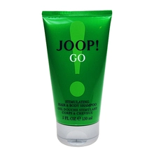 JOOP! GO Shower Gel Body & Hair 150 ml (man)