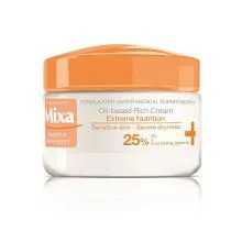 Mixa Extreme Nutrition Oil-based Rich Cream 50 ml