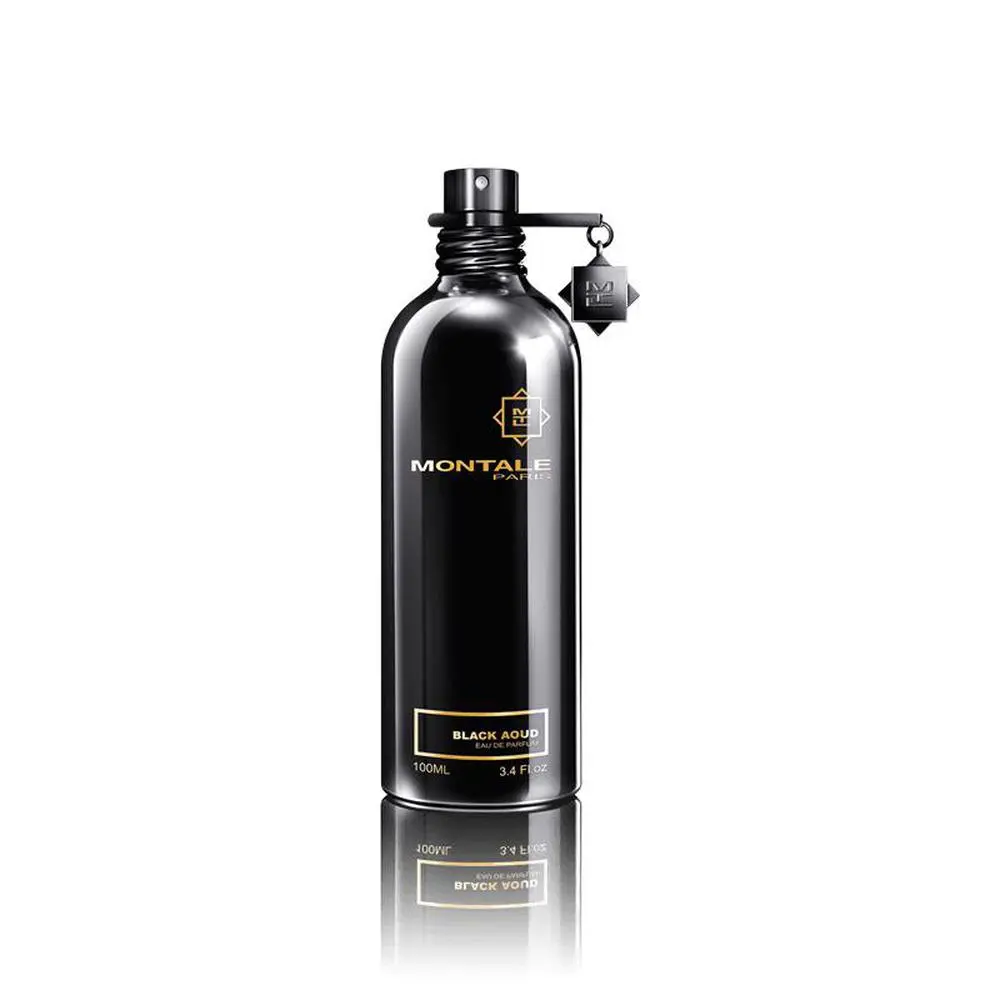 Montale Paris Black Aoud Eau De Parfum 100 ml (vyras)