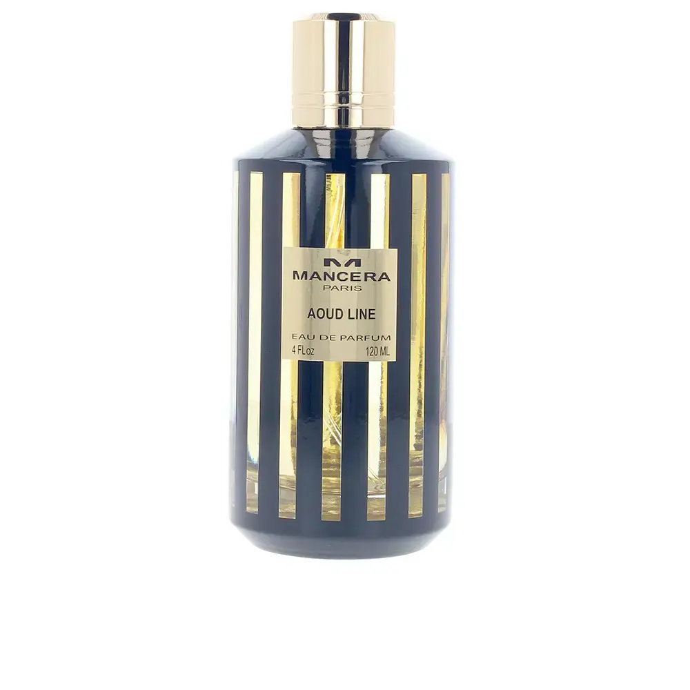 "Mancera Paris Aoud Line" parfumuotasis vanduo 120 ml (unisex)