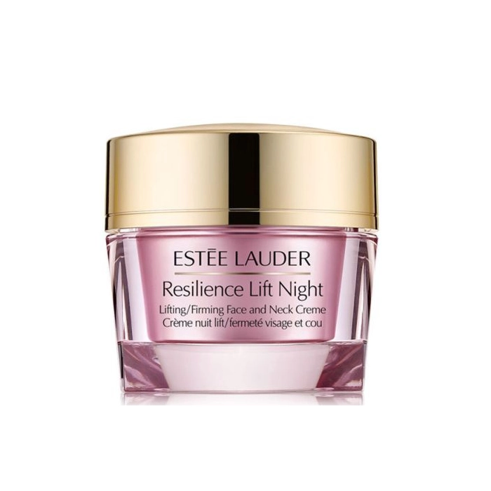 Estée Lauder Resilience Lift Night Tri-Peptide Face & Neck Creme (All Skin Types) 50 ml