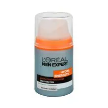 L'Oréal Paris Men Expert Hydra Energetic Lotion 50 ml