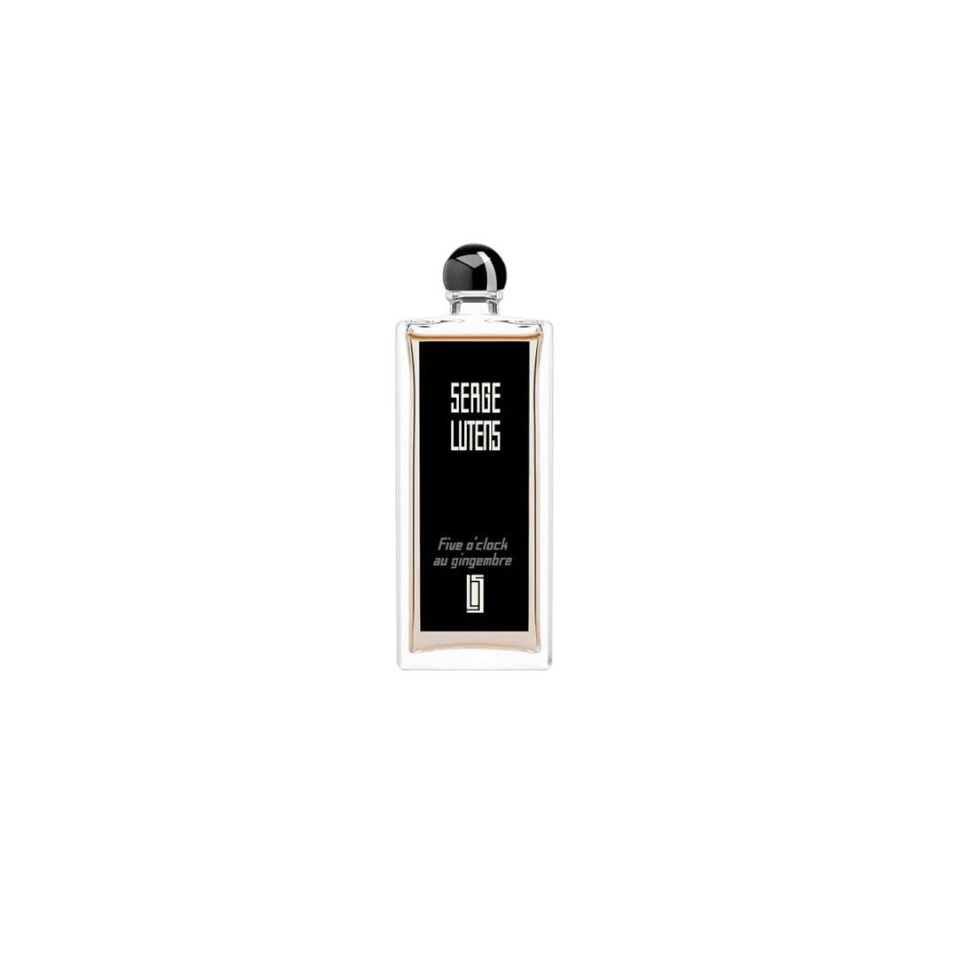 Universalūs kvepalai Serge Lutens Five O’Clock Au Gingembre EDP, 50 ml TESTERIS