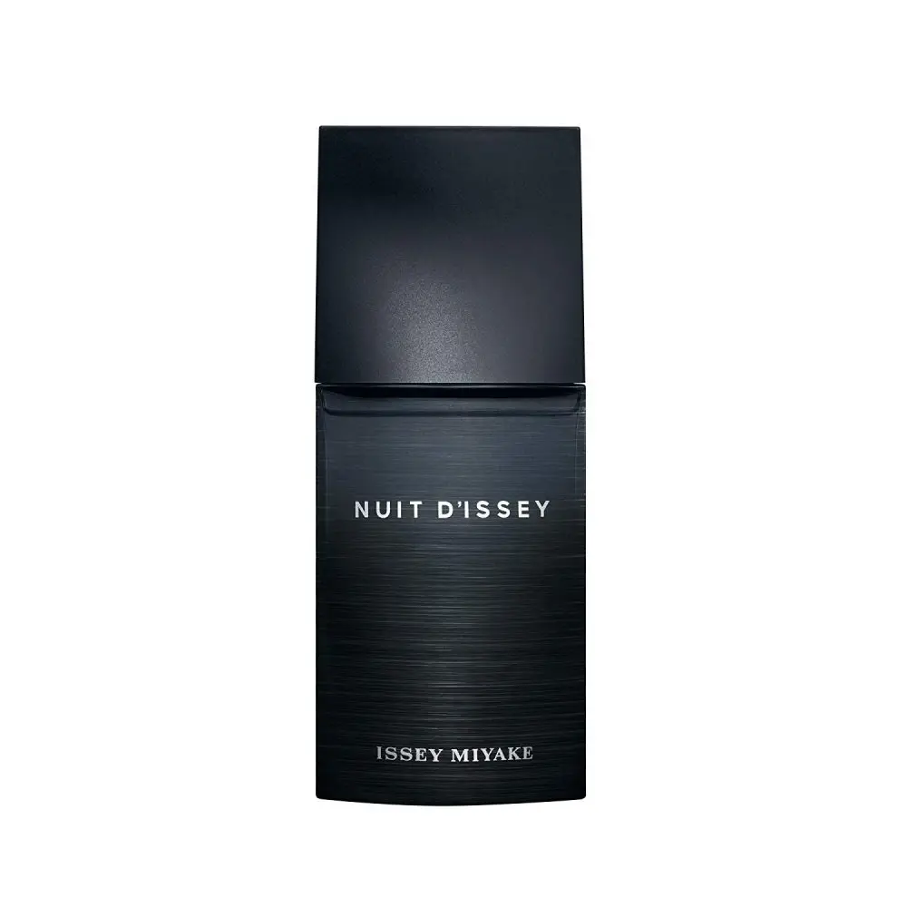 Issey Miyake Nuit d'Issey Eau De Toilette - tester 125 ml (man)
