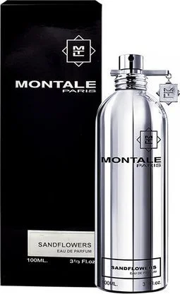 Montale Paris Sandflowers Eau De Parfum 100 ml (unisex)