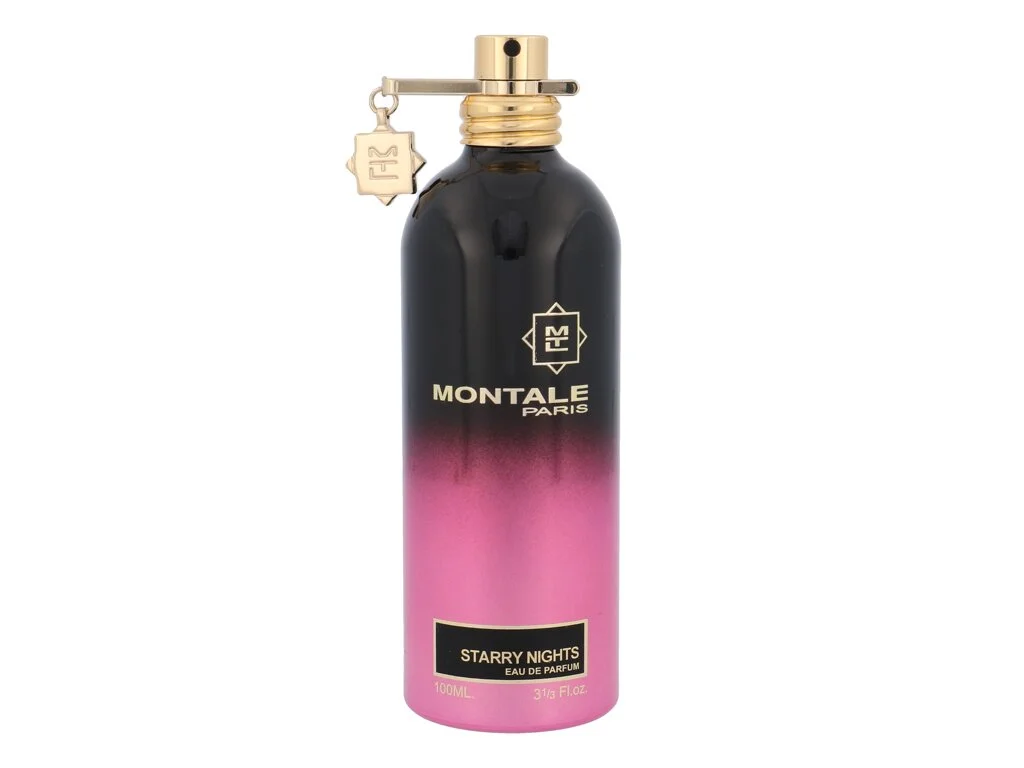 Universalūs kvepalai Montale Paris Starry Nights Parfum EDP, 100 ml