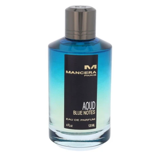 "Mancera Paris Aoud Blue Notes" parfumuotasis vanduo 120 ml (unisex)