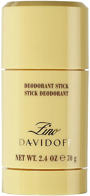 Davidoff Zino Perfumed Deostick 75 ml (man)
