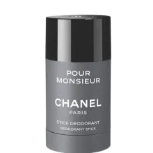 Chanel Pour Monsieur parfumuotas dezostikas 75 ml (vyras)