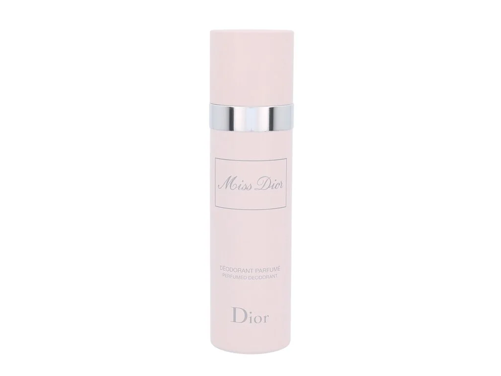 Dior Christian Miss Dior Deodorant VAPO 100 ml (woman)