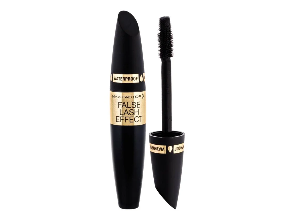 Max Factor False Lash Effect Waterproof Mascara (Black) 13,1 ml