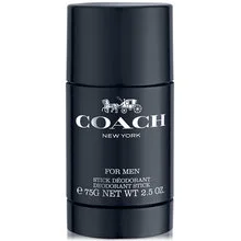 Coach For Men Perfumed Deostick 75 g (man)