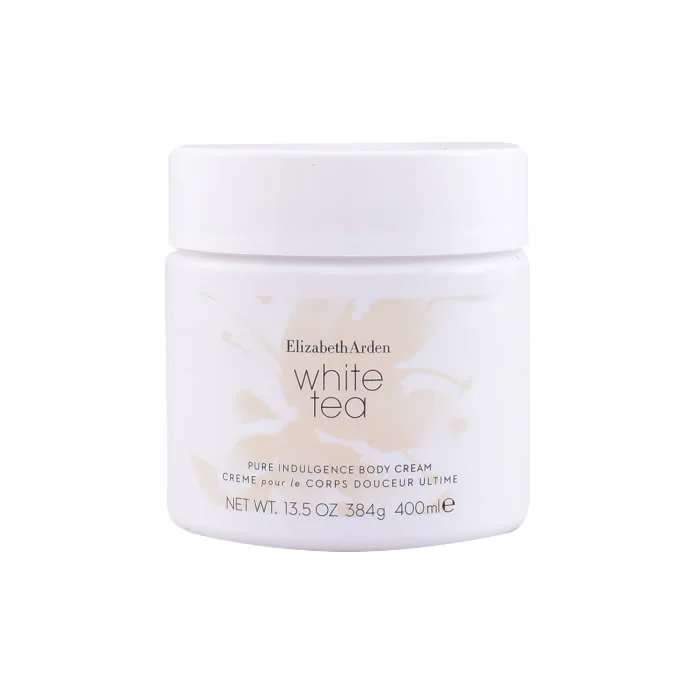 Elizabeth Arden White Tea Body Cream 400 ml (woman)