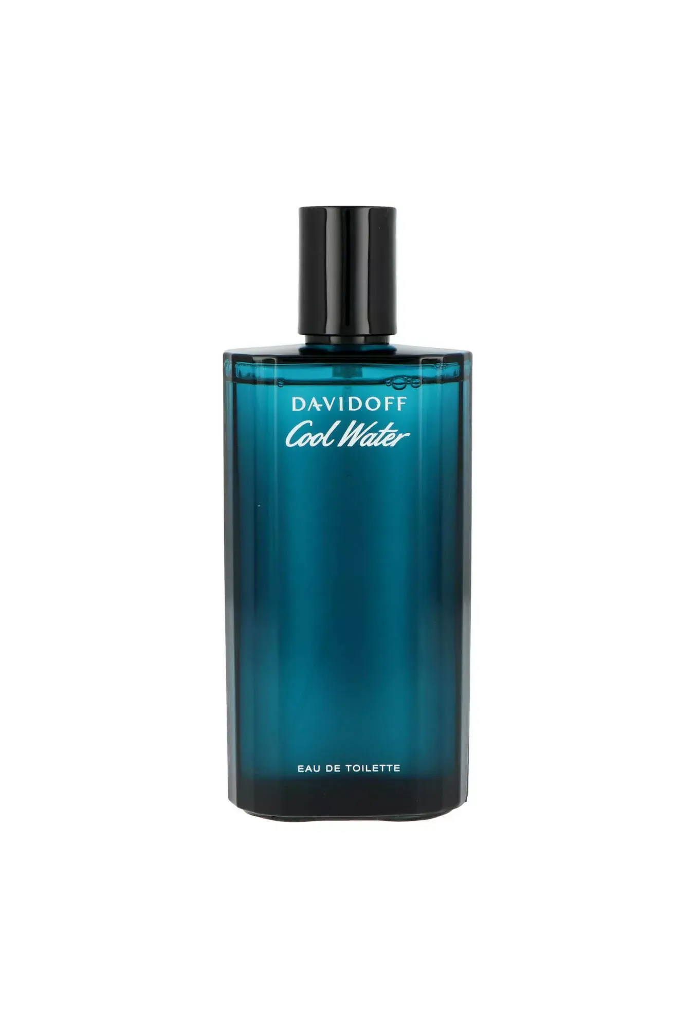 Davidoff Cool Water for Men Eau De Toilette - tester 125 ml (man)