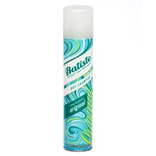 Batiste Original Clean & Classic Dry Shampoo 200 ml