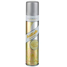 Batiste Light Dry Shampoo 200 ml