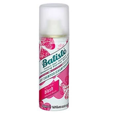 Batiste Blush Floral & Flirty Floral Dry Shampoo 200 ml