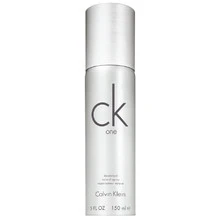 Calvin Klein CK One Deodorant VAPO 150 ml (unisex)