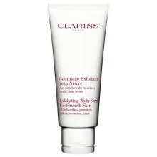 Clarins Exfoliating Body Scrub for Smooth Skin 200 ml