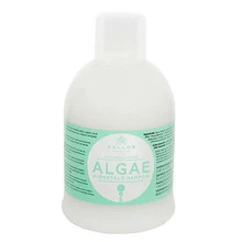 Kallos Algae Shampoo 1000 ml