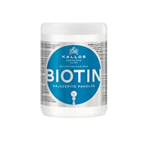 Kallos Biotin Hair Mask 1000 ml
