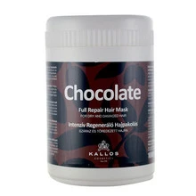 Kallos Chocolate Full Repair Hair Mask 275 ml
