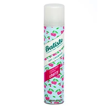 Batiste Cherry Fruity & Cheeky Dry Shampoo 200 ml