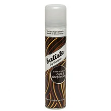Batiste Dry Shampoo Plus Divine Dark 200 ml