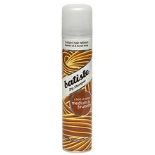 Batiste Dry Shampoo Plus Beautiful Brunette 200 ml