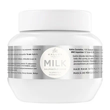 Kallos Milk Hair Mask 275 ml