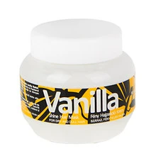 Kallos Vanilla Hair Mask 275 ml
