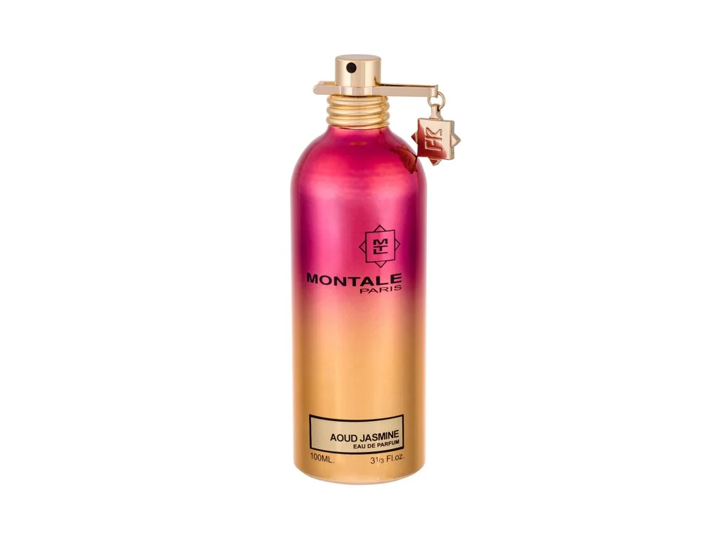 Montale Paris Aoud Jasmine Eau De Parfum 100 ml (unisex)