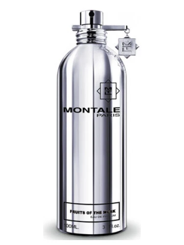 Montale Paris Fruits of the Musk Eau De Parfum 100 ml (unisex)