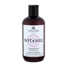 Kallos Botaniq Superfruits Hair Shampoo 300 ml