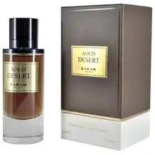 Prive Zarah Aoud Desert parfumuotas vanduo 80 ml (unisex)