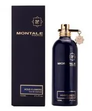 Montale Paris Aoud Flowers Eau De Parfum 100 ml (man)