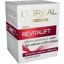 L'Oréal Paris Revitalift akių kremas 15 ml