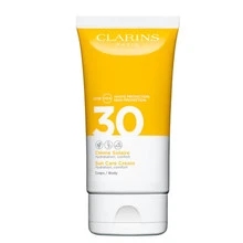 Clarins Sun Care Cream SPF 30 150 ml