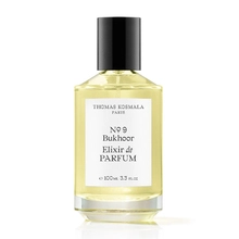 Universalūs kvepalai Thomas Kosmala No.9 Bukhoor Elixir de Parfum, 100 ml