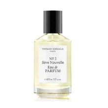 Universalūs kvepalai Thomas Kosmala No.2 Seve Nouvelle EDP, 100 ml