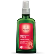 Weleda Regenerating Oil with Pomegranate 100 ml