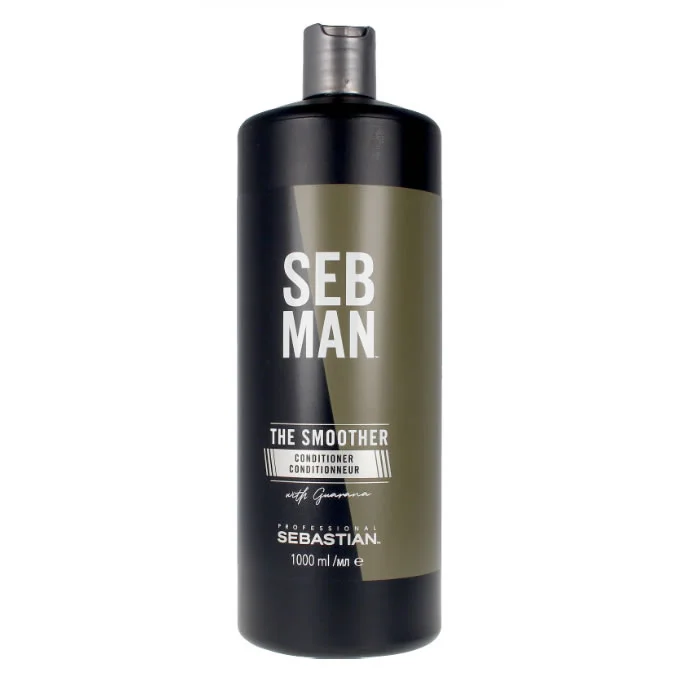 Sebastian Professional Seb Man The Smoother Condicioner 1000 ml