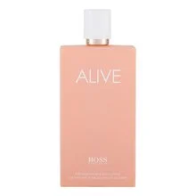 Hugo Boss Boss Alive kūno losjonas 200 ml (moteris)