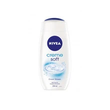 Nivea Creme Soft Shower Cream 750 ml