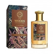 The Woods Collection Dancing Leaves Parfum 100 ml (unisex)